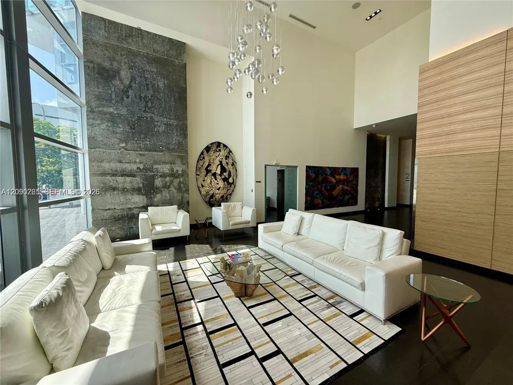 888 Biscayne Blvd #1710 Miami, FL 33132