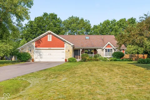6056 Canterbury Court