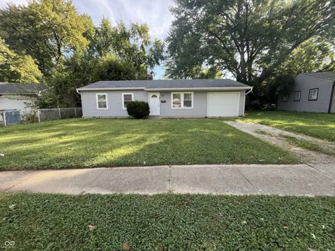 3831 Bennett Drive