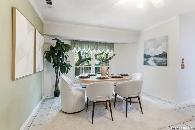 3246 CASTLEDALE DR #27 San Antonio, TX 78230