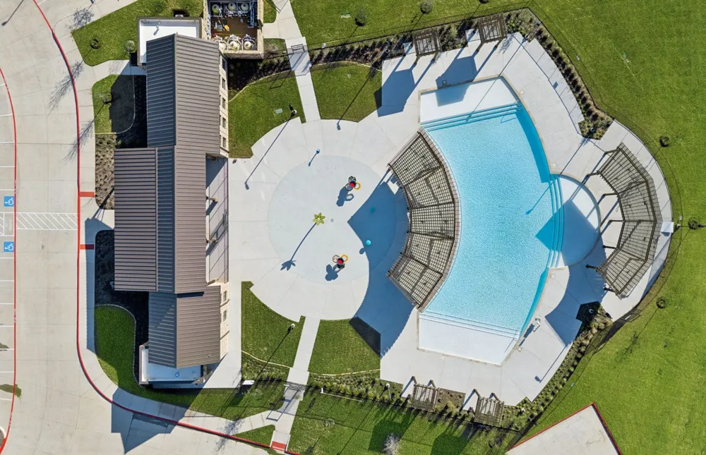 4109 Jacksonville Drive McKinney, TX 75071