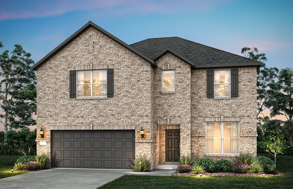 4109 Jacksonville Drive McKinney, TX 75071