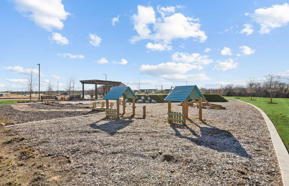 4109 Jacksonville Drive McKinney, TX 75071