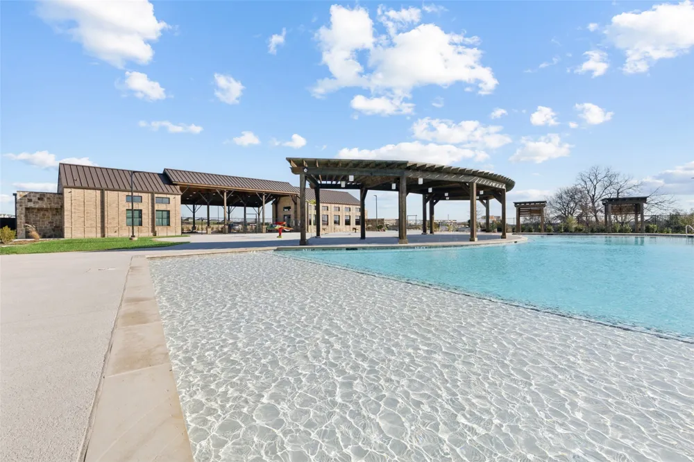 4109 Jacksonville Drive McKinney, TX 75071