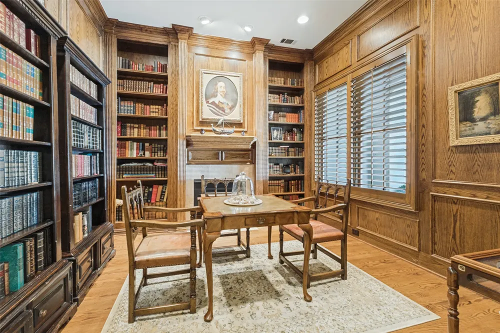4116 Prescott Avenue Dallas, TX 75219