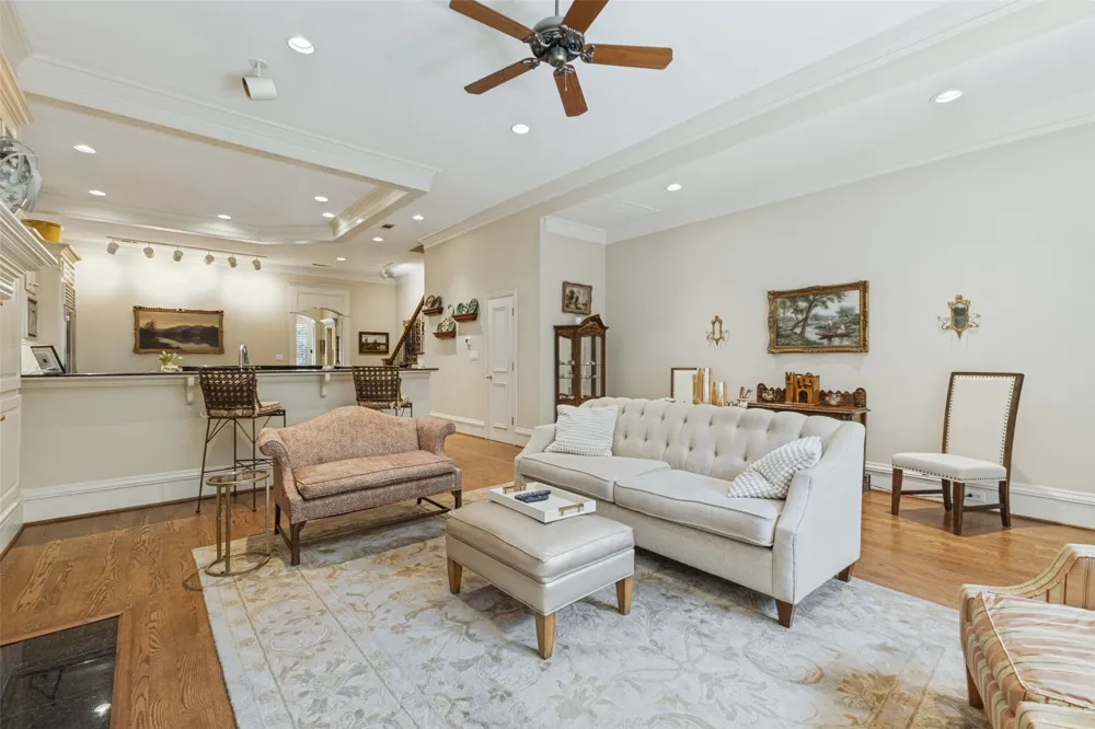 4116 Prescott Avenue Dallas, TX 75219