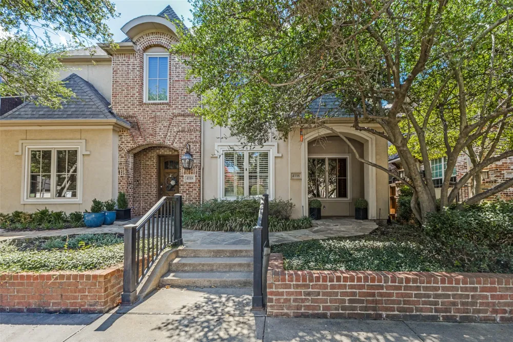 4116 Prescott Avenue Dallas, TX 75219