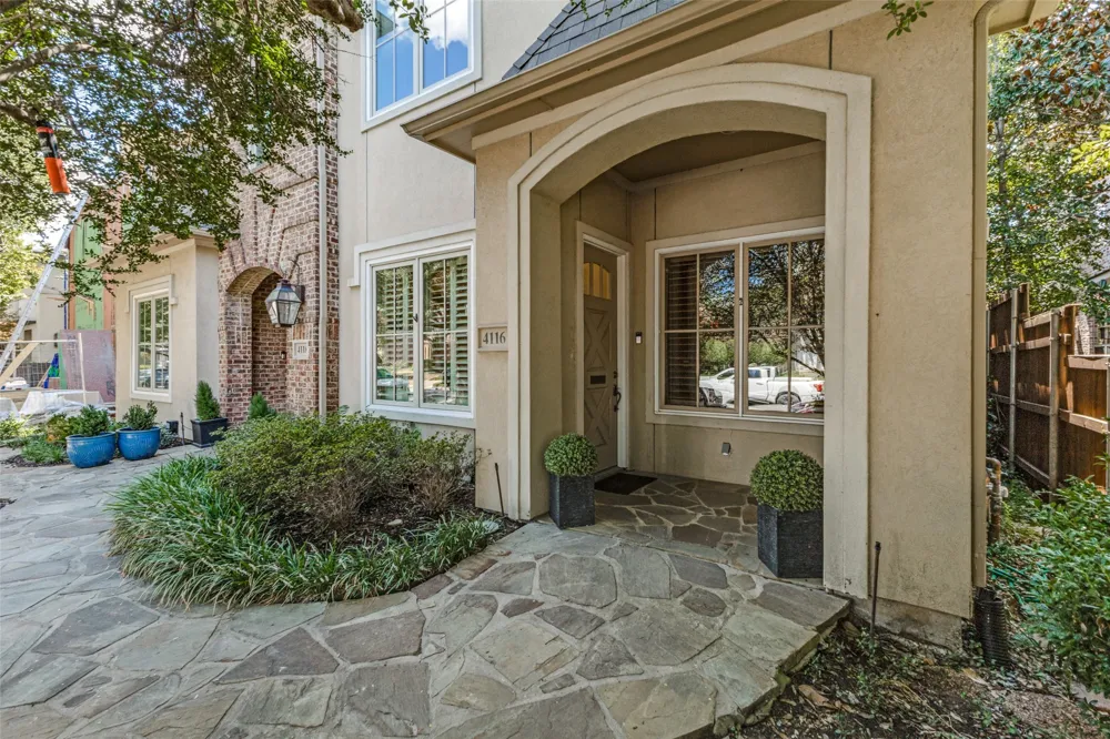 4116 Prescott Avenue Dallas, TX 75219