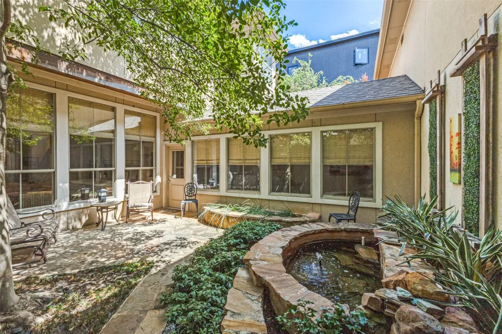 4116 Prescott Avenue Dallas, TX 75219