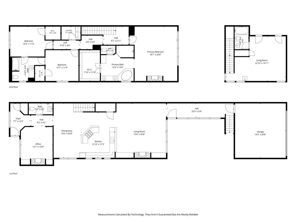 4116 Prescott Avenue Dallas, TX 75219