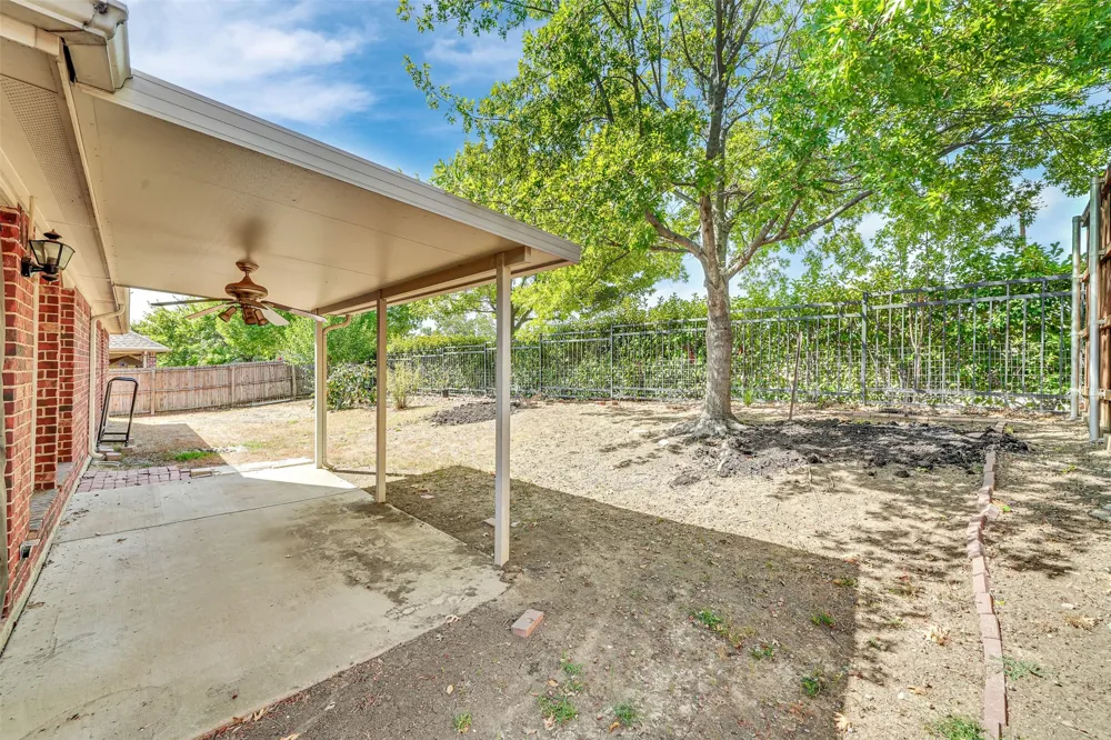 2309 Trickling Creek Drive Garland, TX 75041