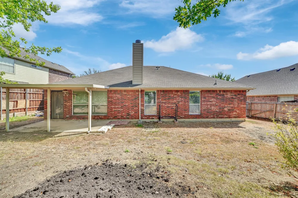 2309 Trickling Creek Drive Garland, TX 75041