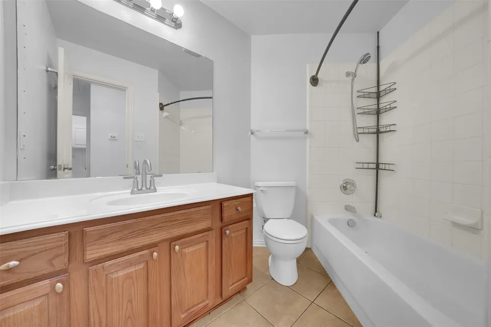 2309 Trickling Creek Drive Garland, TX 75041