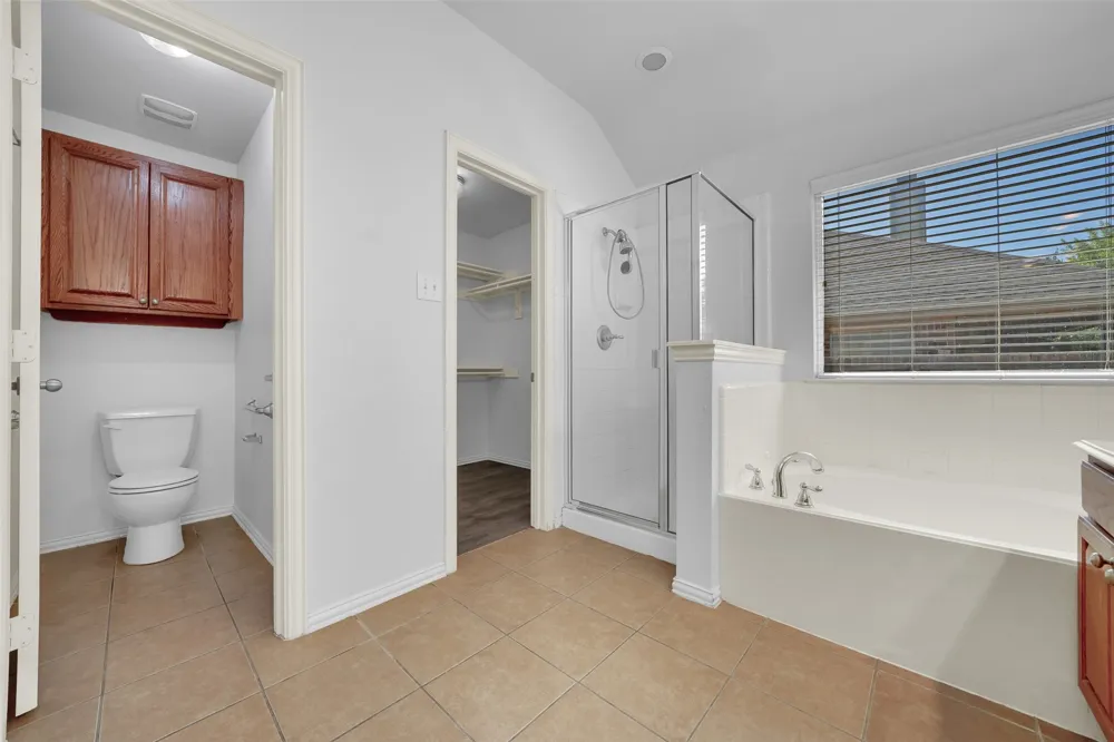 2309 Trickling Creek Drive Garland, TX 75041
