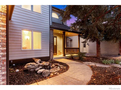 2513 Fox Run Court