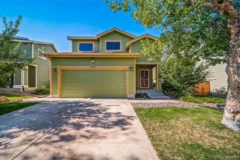 7852 Humboldt Circle