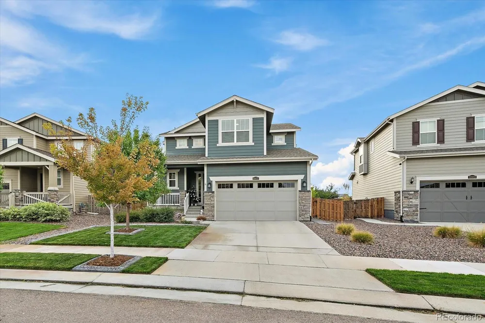 10975 Wheeling Street Commerce City, CO 80022