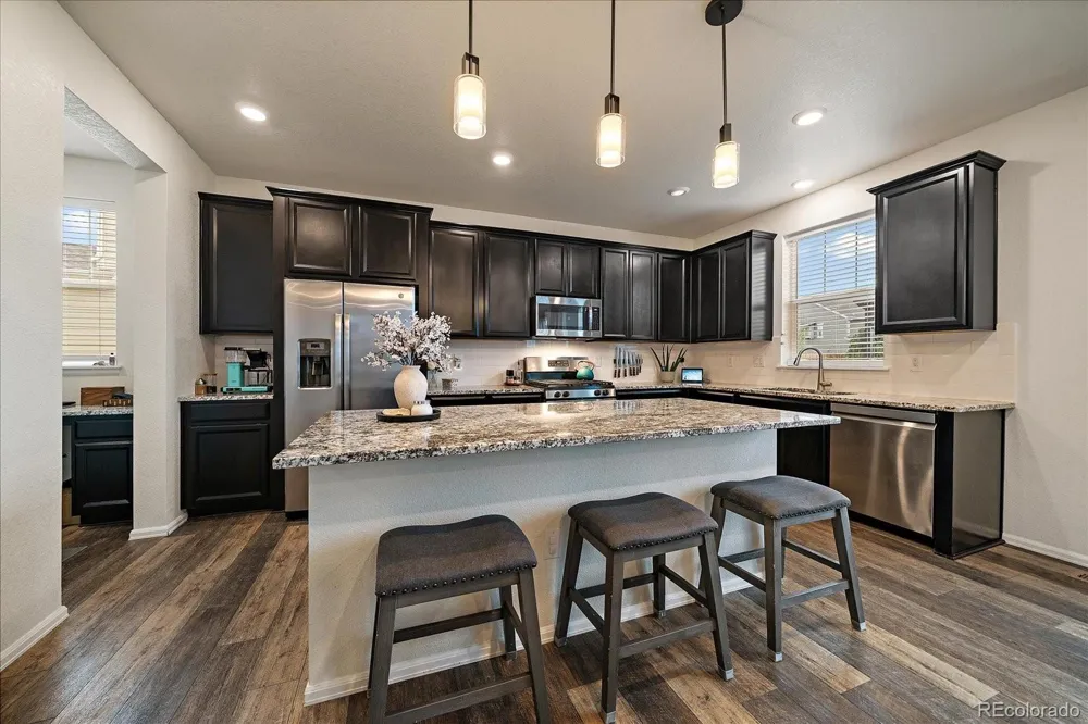 10975 Wheeling Street Commerce City, CO 80022