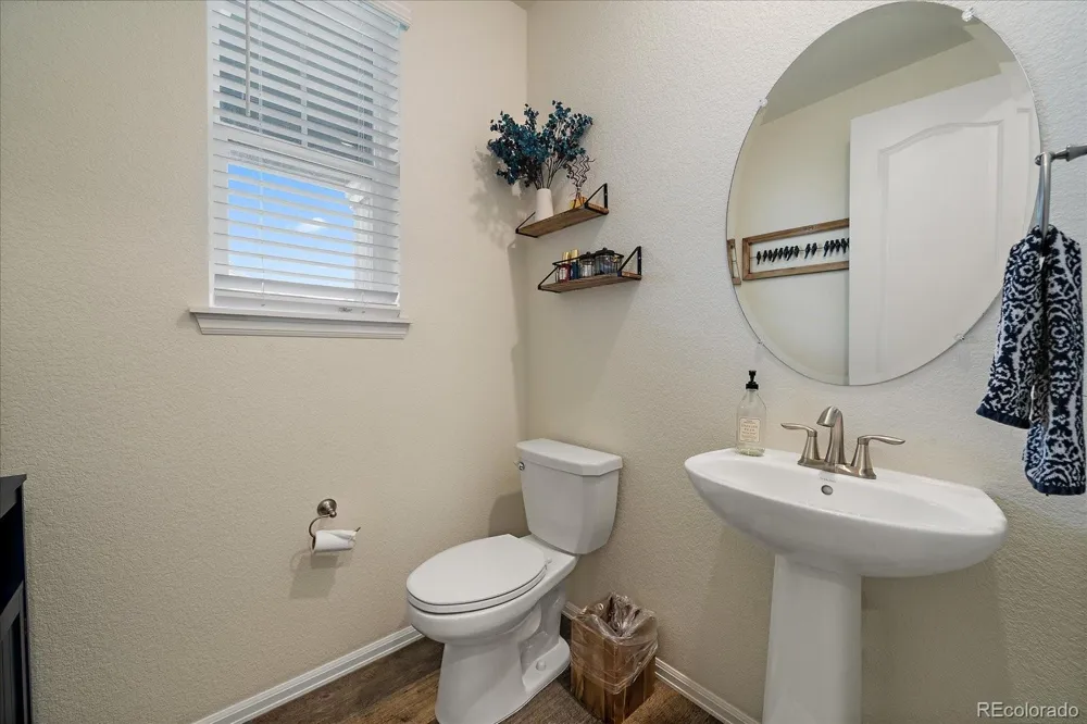 10975 Wheeling Street Commerce City, CO 80022