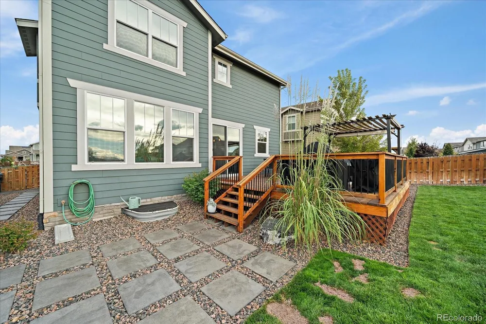 10975 Wheeling Street Commerce City, CO 80022