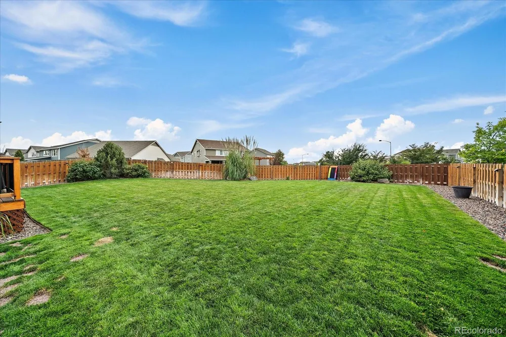 10975 Wheeling Street Commerce City, CO 80022