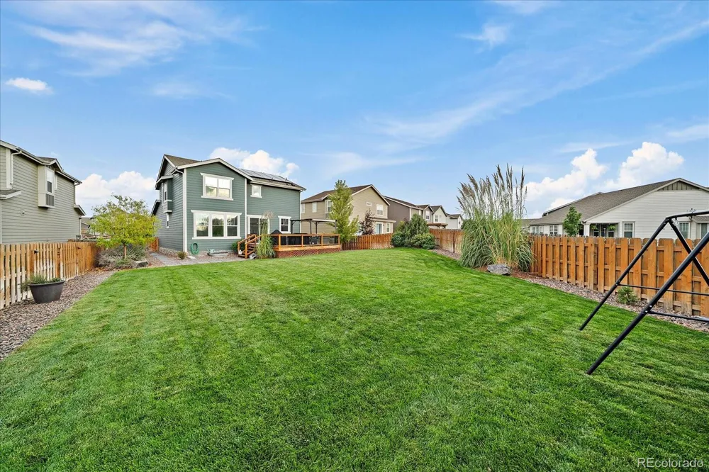 10975 Wheeling Street Commerce City, CO 80022
