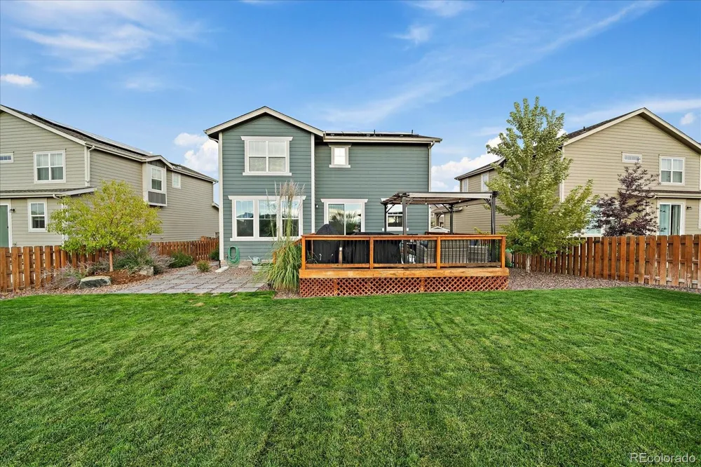 10975 Wheeling Street Commerce City, CO 80022
