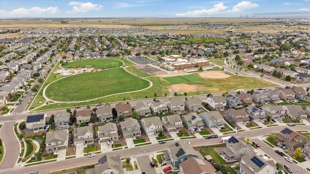10975 Wheeling Street Commerce City, CO 80022