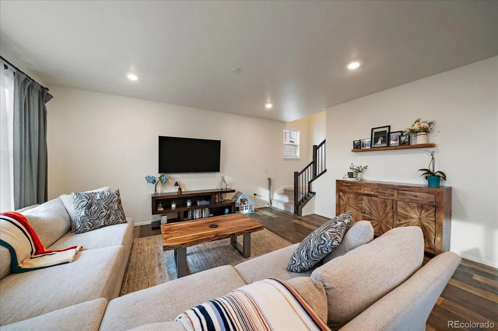 10975 Wheeling Street Commerce City, CO 80022