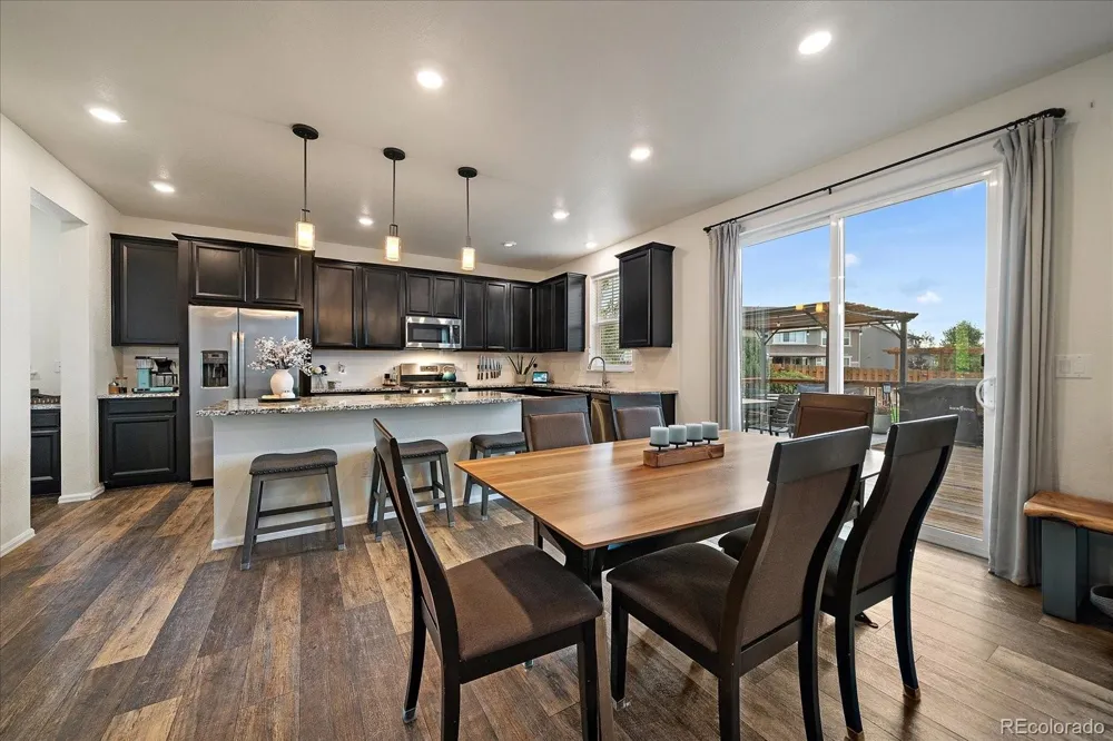 10975 Wheeling Street Commerce City, CO 80022