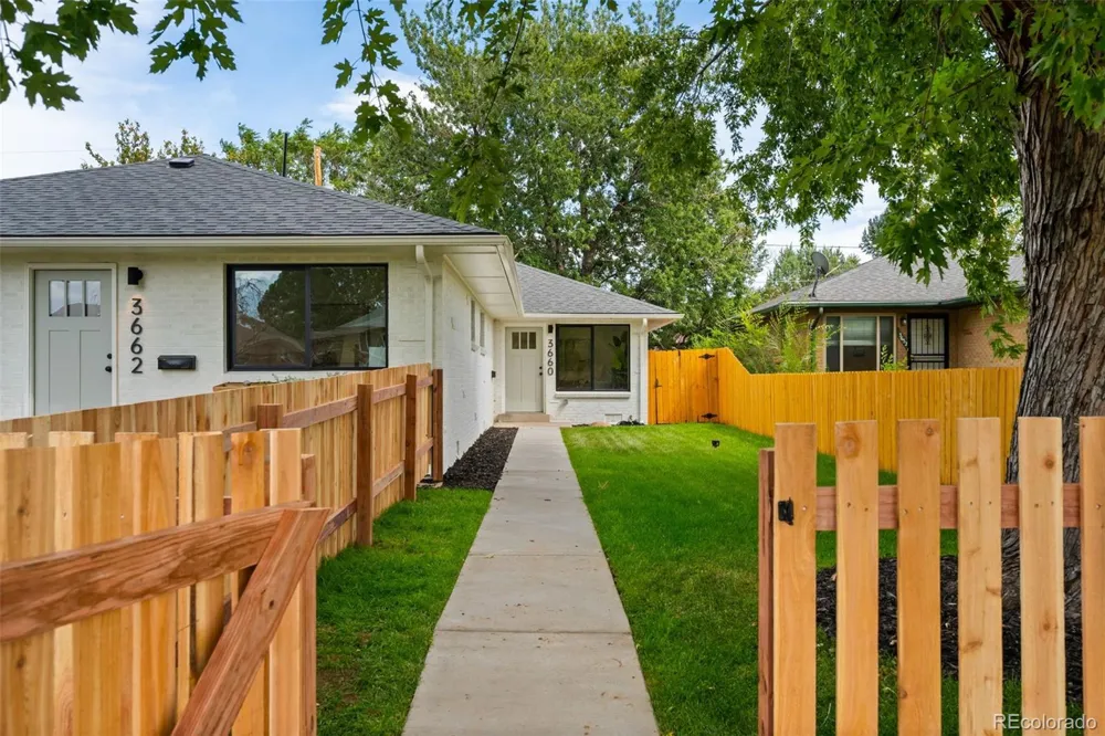 3660 Grape Street Denver, CO 80207