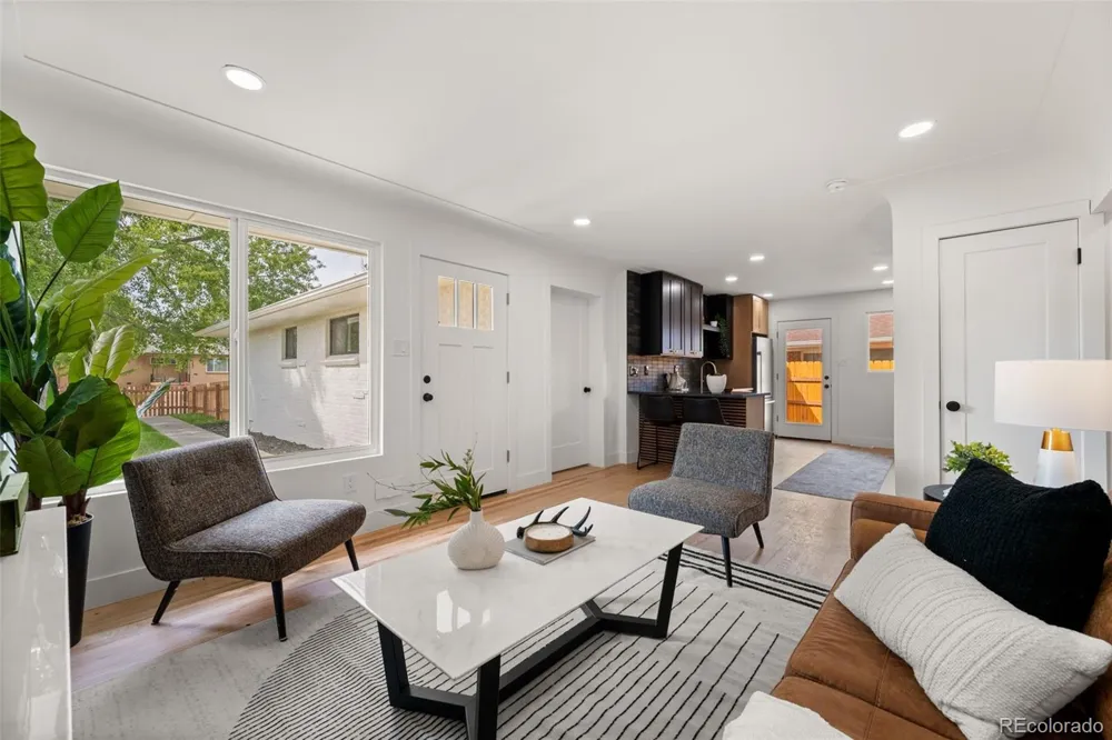 3660 Grape Street Denver, CO 80207