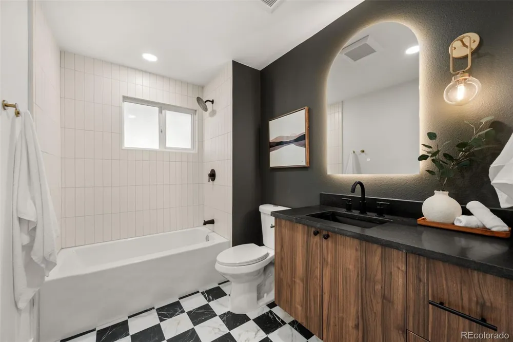 3660 Grape Street Denver, CO 80207