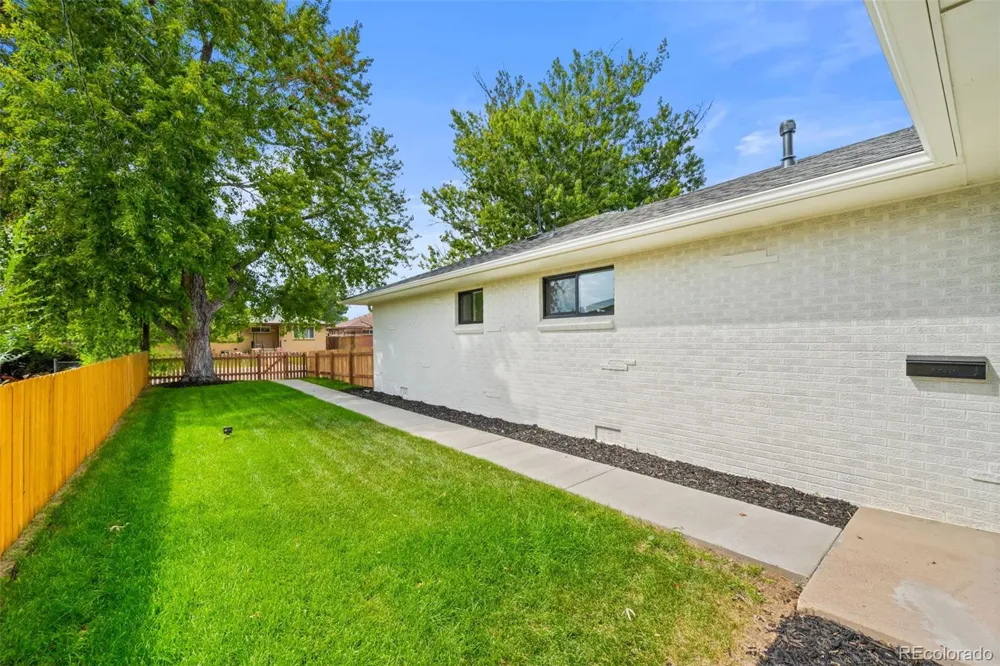 3660 Grape Street Denver, CO 80207
