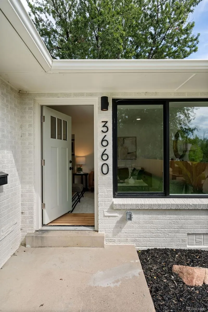 3660 Grape Street Denver, CO 80207