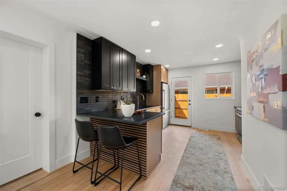 3660 Grape Street Denver, CO 80207