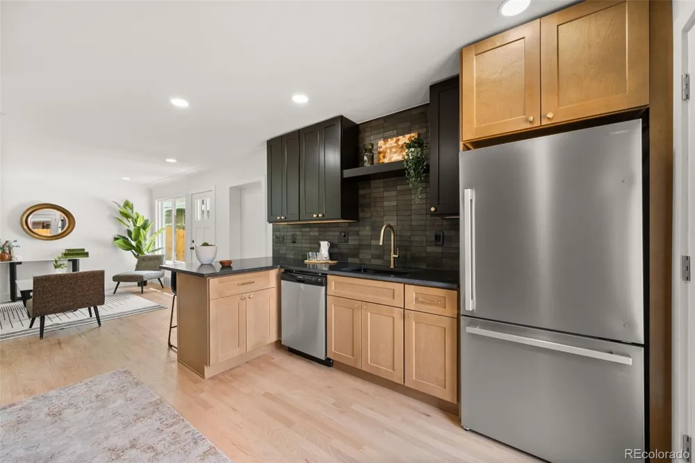 3660 Grape Street Denver, CO 80207