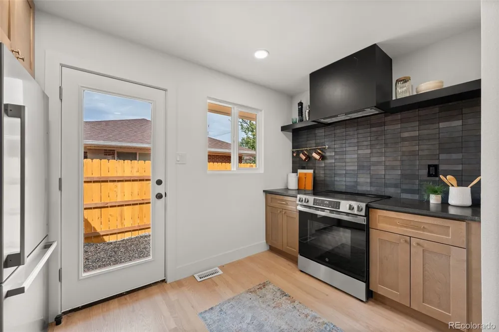 3660 Grape Street Denver, CO 80207