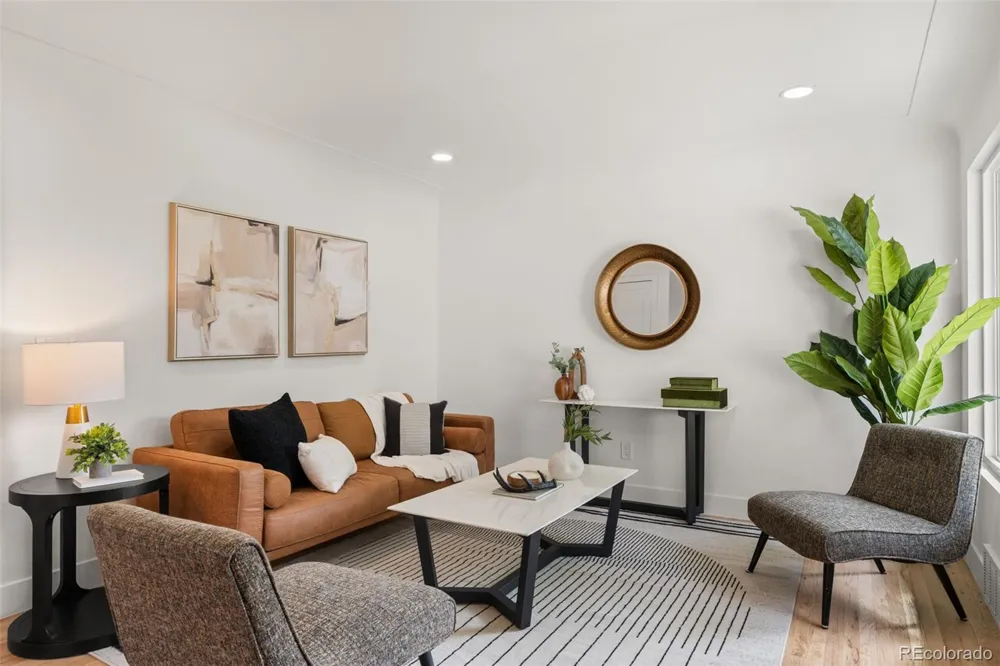 3660 Grape Street Denver, CO 80207