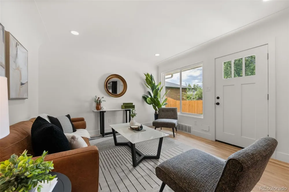 3660 Grape Street Denver, CO 80207