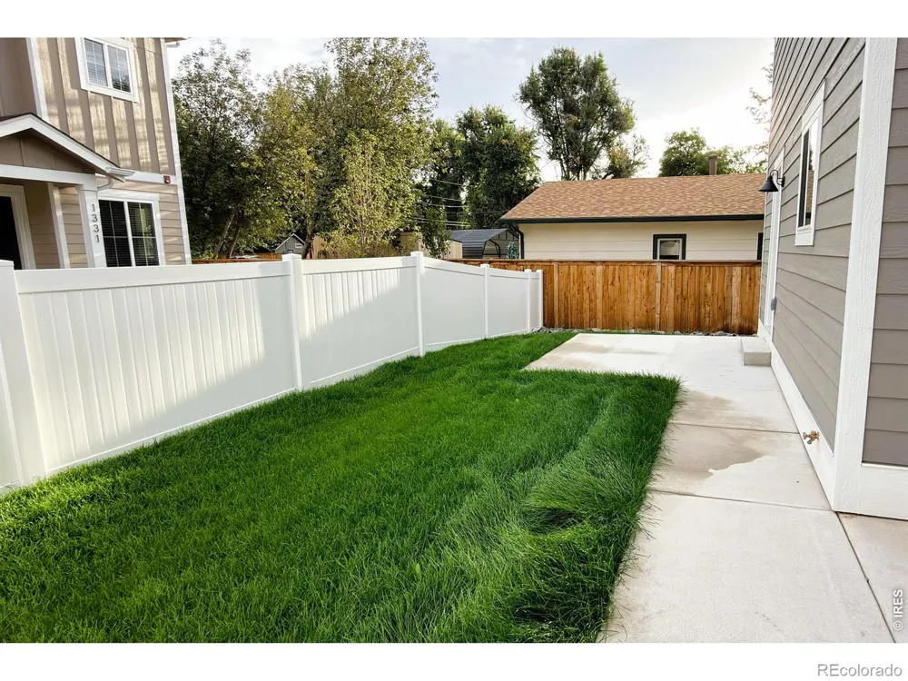 1333 E 4th Street #150 Loveland, CO 80537