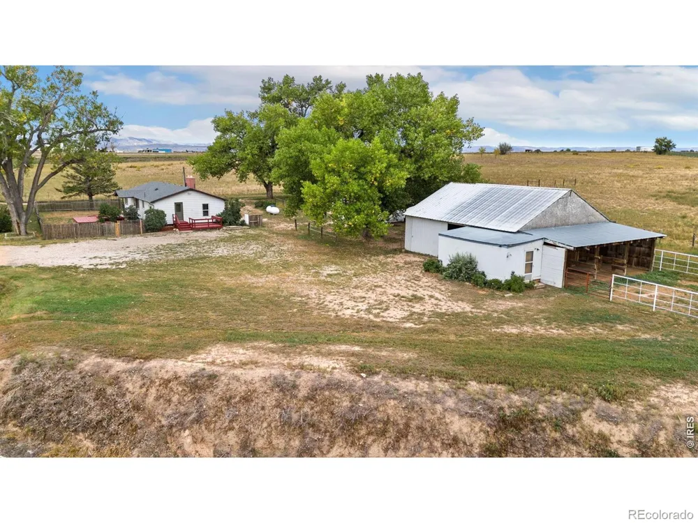 4526 E County Road 64 Wellington, CO 80549
