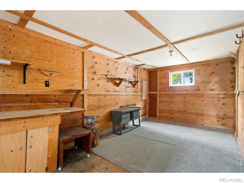 4526 E County Road 64 Wellington, CO 80549