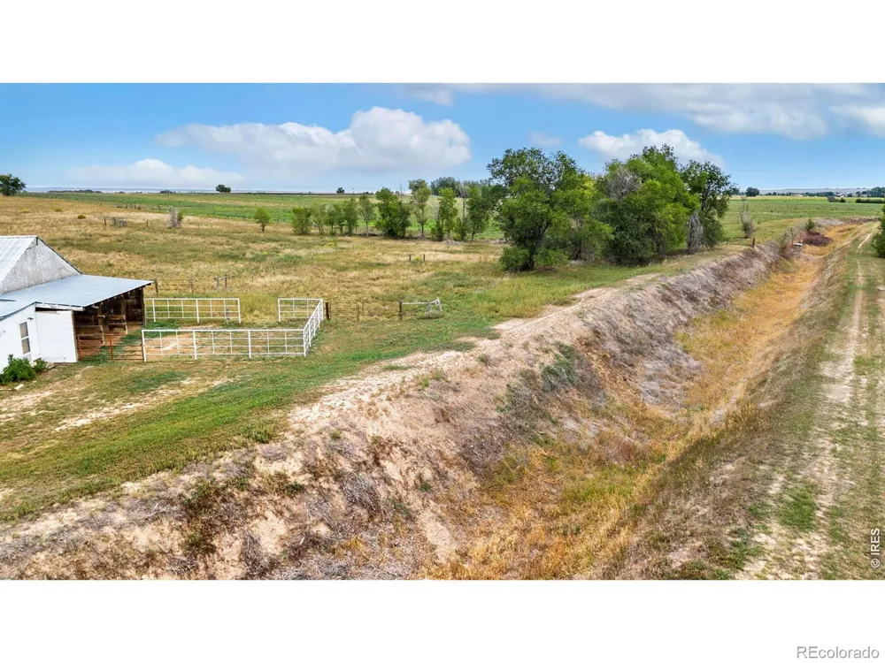4526 E County Road 64 Wellington, CO 80549