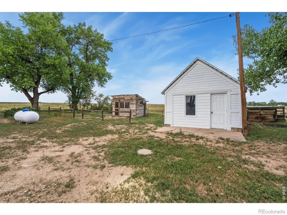 4526 E County Road 64 Wellington, CO 80549