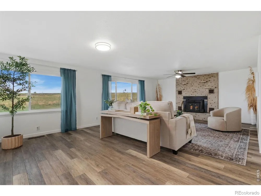 4526 E County Road 64 Wellington, CO 80549