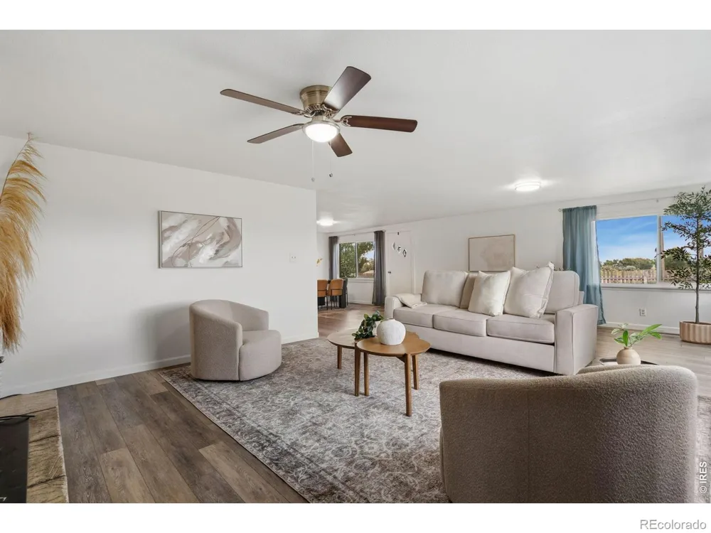 4526 E County Road 64 Wellington, CO 80549