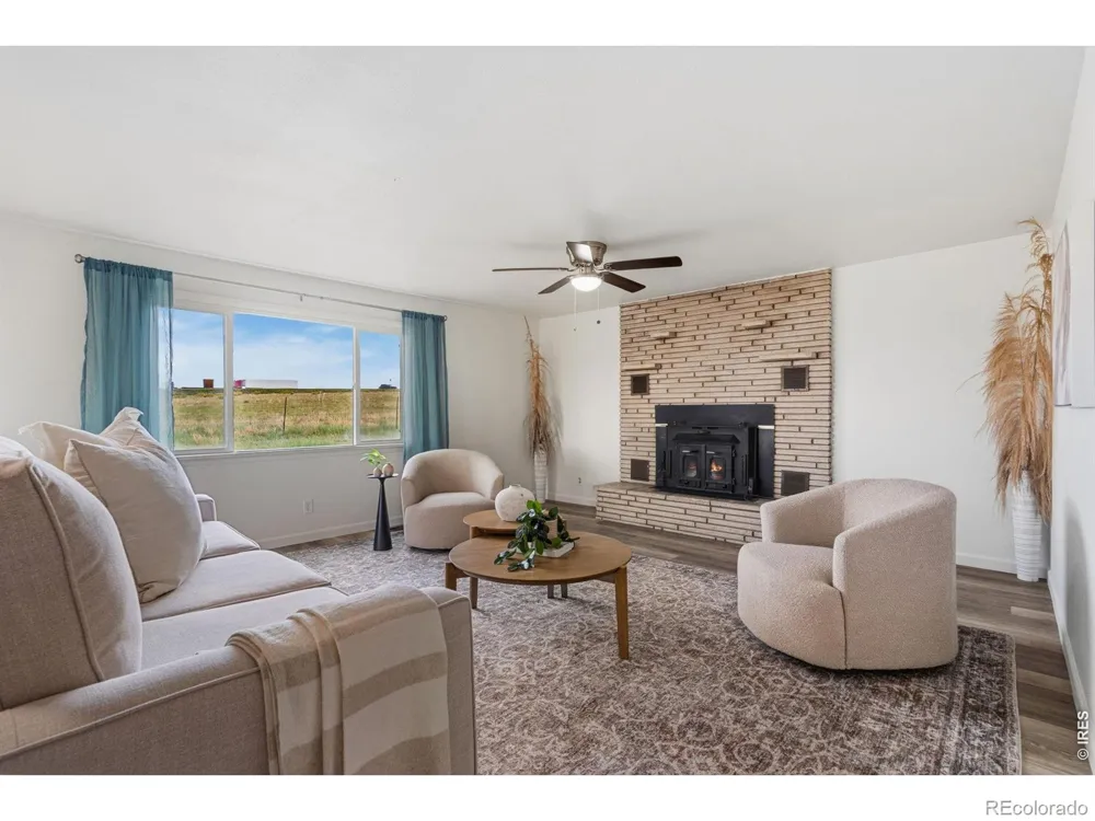4526 E County Road 64 Wellington, CO 80549