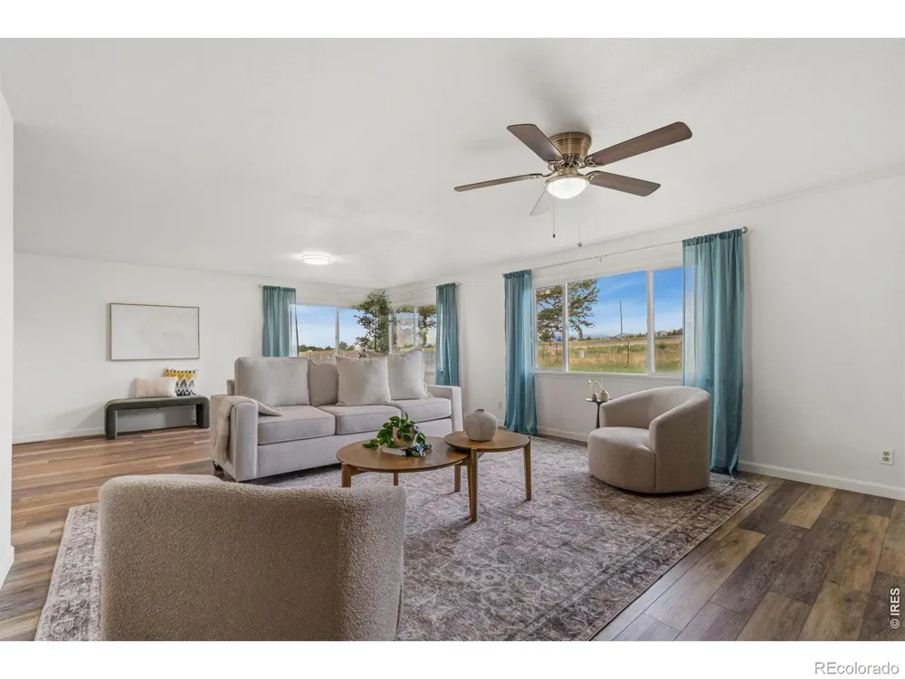 4526 E County Road 64 Wellington, CO 80549