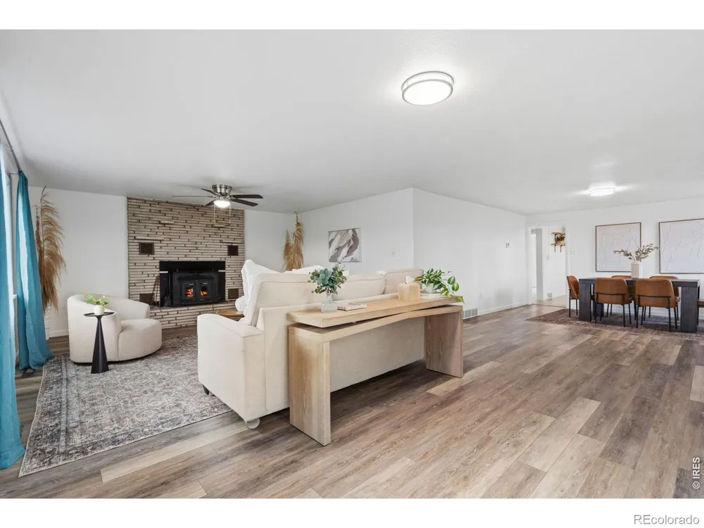 4526 E County Road 64 Wellington, CO 80549